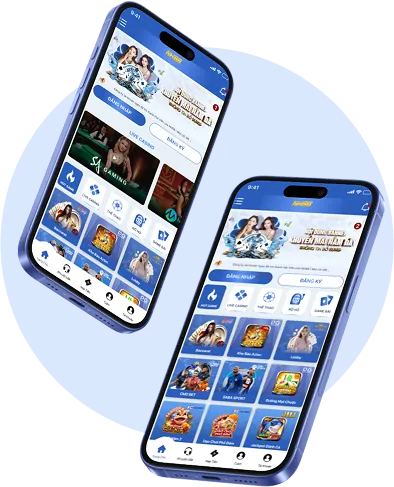 Đa dạng game bài mv67
