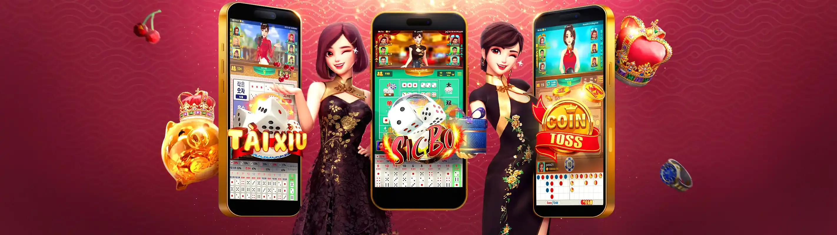 Hình ảnh game bài mv67