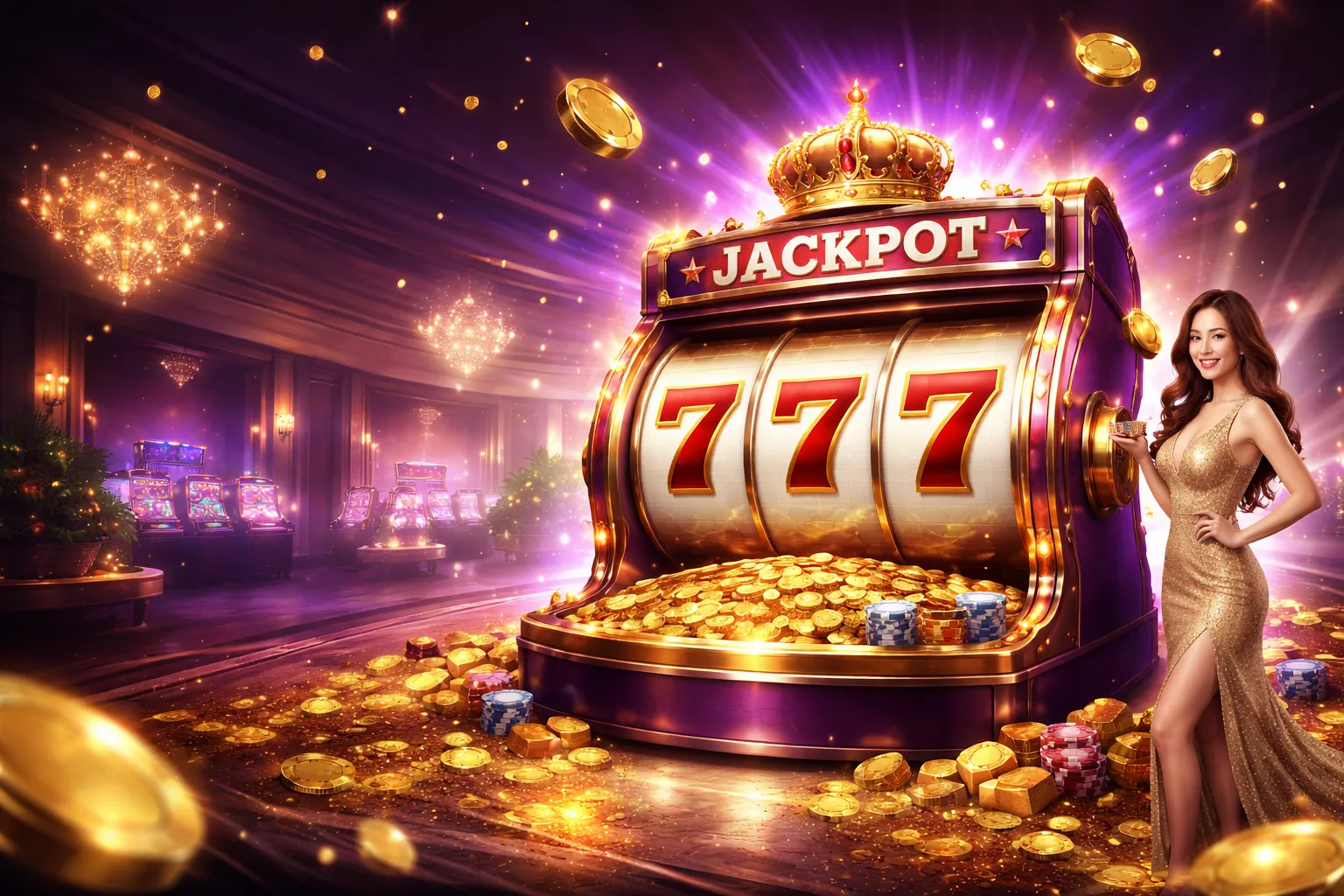 Live Casino mv67