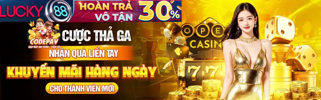Ưu đãi nạp tiền mỗi ngày mv67